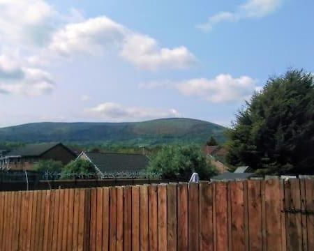 Iris House Apartment Belfast Bagian luar foto