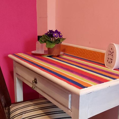 Iris House Apartment Belfast Bagian luar foto