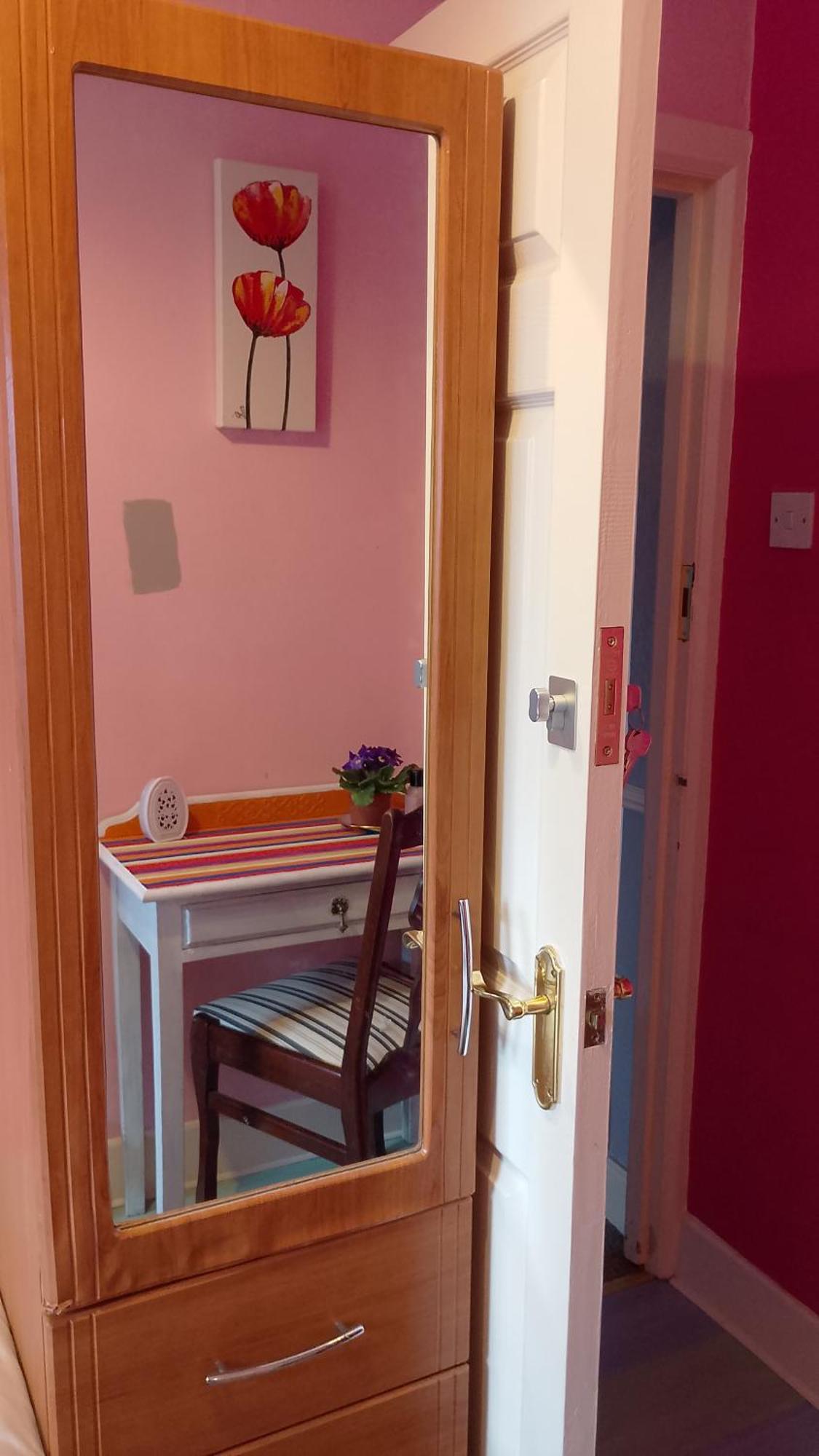 Iris House Apartment Belfast Bagian luar foto