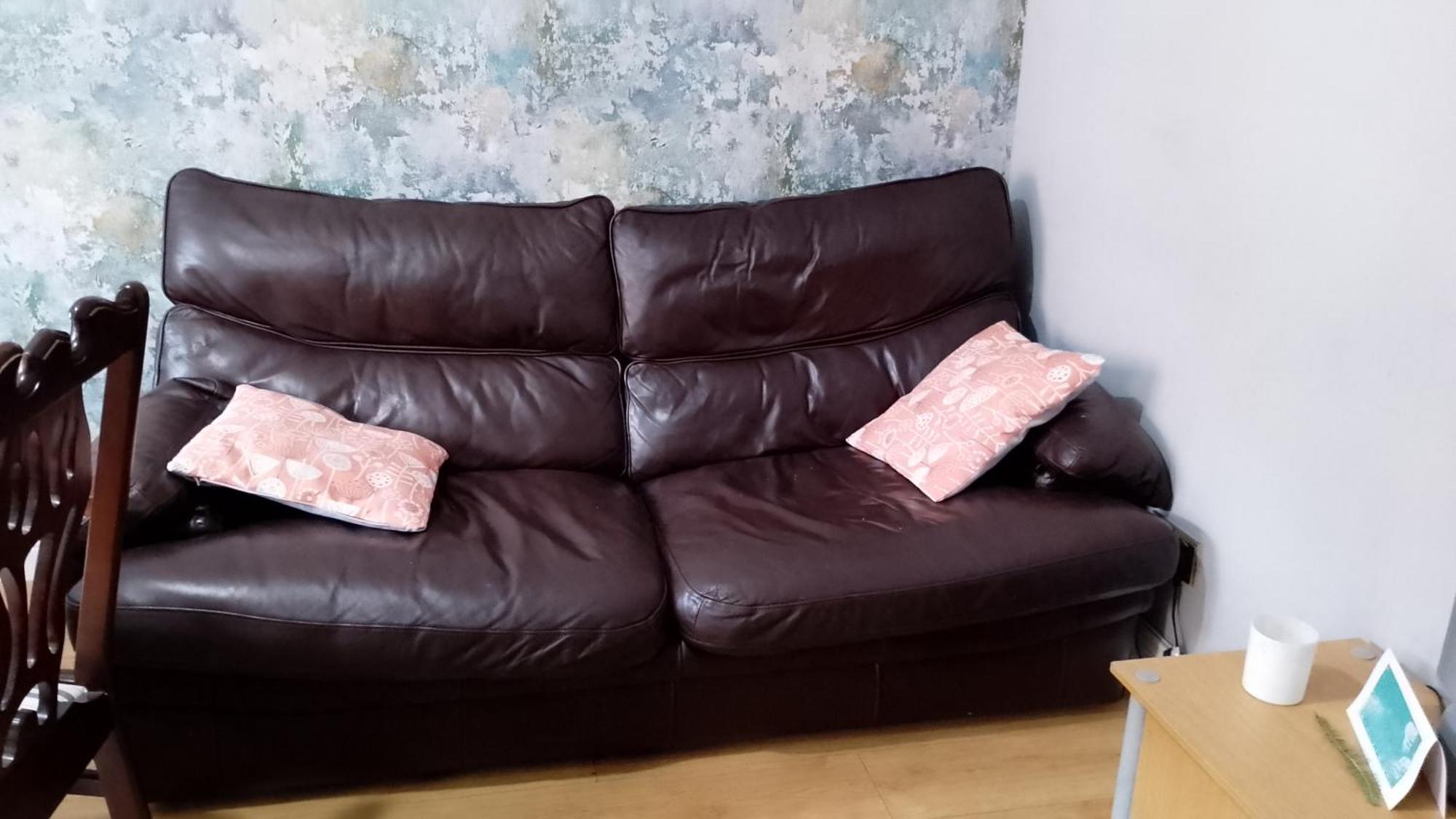 Iris House Apartment Belfast Bagian luar foto